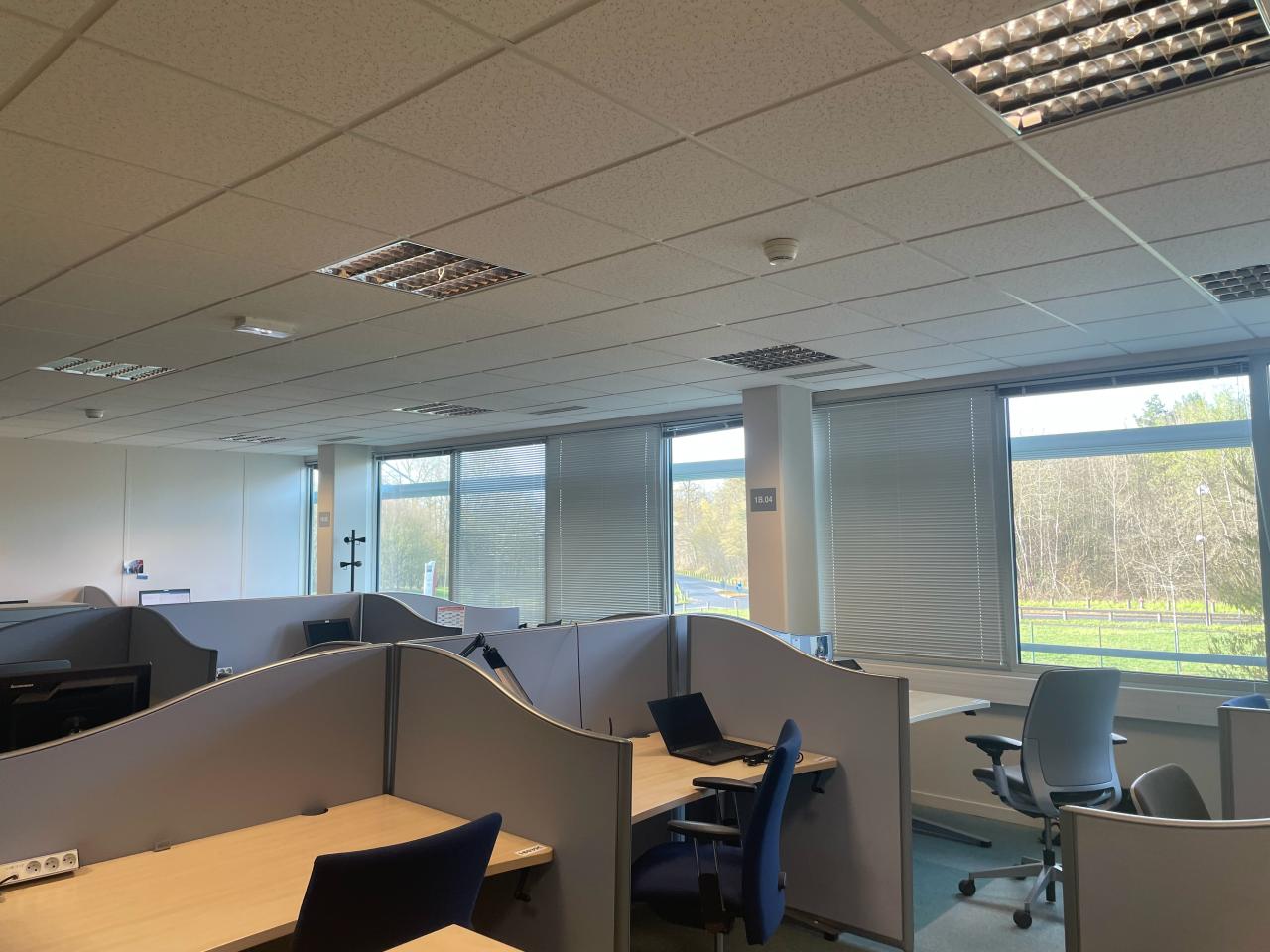 Bureau Boigny-sur-Bionne 3449m² Location bureau Boigny-sur-Bionne Loiret OLBUR2309328 2